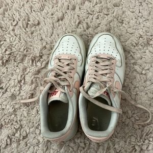 used nike air forces